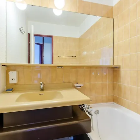 Apartment L'aiguille - Maeva - 2 Pieces 5 Personnes Confort Mae-7119