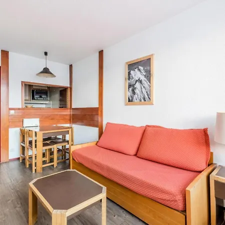 Apartment L'aiguille - Maeva - 2 Pieces 5 Personnes Confort Mae-7119 Chamonix