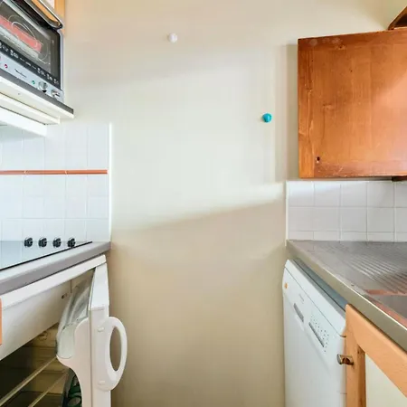 Apartment L'aiguille - Maeva - 2 Pieces 5 Personnes Confort Mae-7119 *