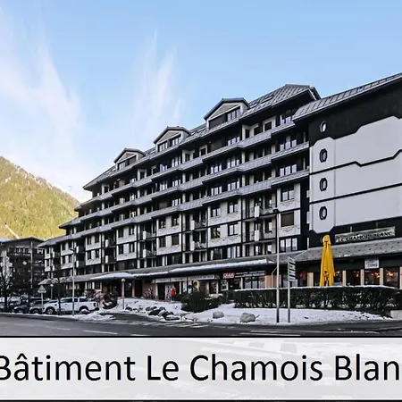 Apartment L'aiguille - Maeva - 2 Pieces 5 Personnes Confort Mae-7119 Chamonix