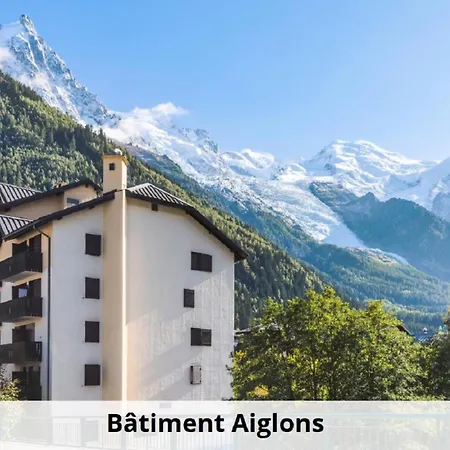 L'aiguille - Maeva - 2 Pieces 5 Personnes Confort Mae-7119