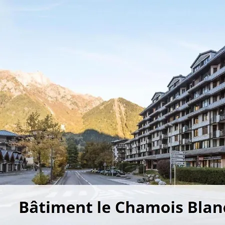 L'aiguille - Maeva - 2 Pieces 5 Personnes Confort Mae-7119 Apartment
