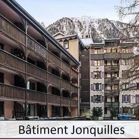 Apartment L'aiguille - Maeva - 2 Pieces 5 Personnes Confort Mae-7119 *
