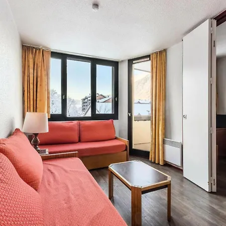L'aiguille - Maeva - 2 Pieces 5 Personnes Confort Mae-7119 Apartment Chamonix